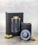 KW Stash Jar Kultivate Wellness