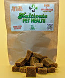 KW Pet Health Relief & Mobility Treats Kultivate Wellness