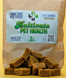 KW Pet Health Calming Treats Kultivate Wellness