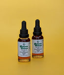 Full Spectrum CBG : CBD Oil 2000mg Kultivate Wellness