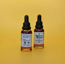 Full Spectrum CBG : CBD Oil 2000mg Kultivate Wellness