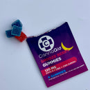 CannaAid Night Time Dee9+CBN+CBD Gummies Cannaaid