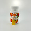 Wyld Peach CBD + CBC Gummies 30mg Wyld