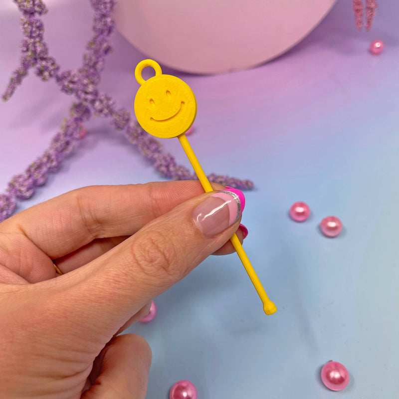 Smiley Packing Tool A Shop of Things