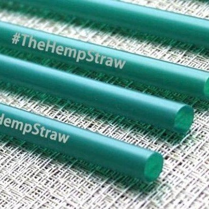 The Hemp Straw The Hemp Straw