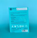 Sheabrand CBD Transdermal Patches 4-Pack Sheabrand