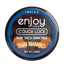 Enjoy Hemp 99% THCA Thai Mango Diamonds 1g Enjoy Hemp