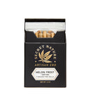 Secret Nature High-Potency Melon Frost THCA Hemp Flower Pre-Rolls - Kultivate Wellness