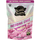 *COMING SOON* Tillmans Tranquils Wedding Cake Indica Delta 9 Gummies 20 Count Tillmans Tranquils